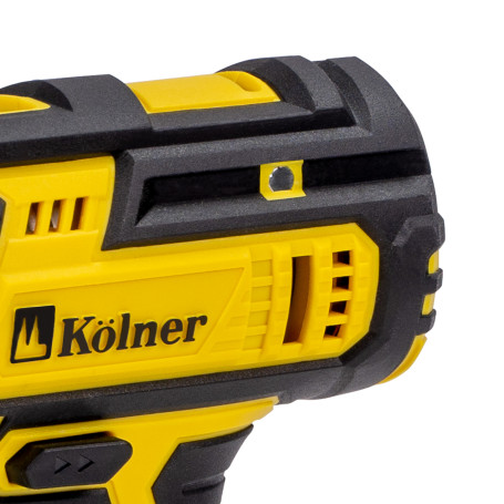 KOLNER KCD 16-2L cordless screwdriver drill
