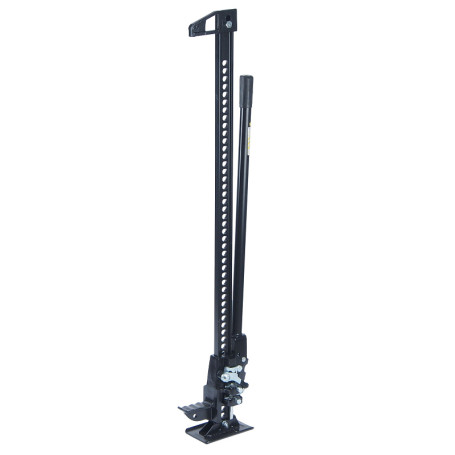 Jack ER-13103 rack and pinion 3t 48" (lifting height 130-1070mm) EUREKA /1 NEW