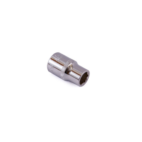 S061212 ROSSVIK socket 1/2", 12mm