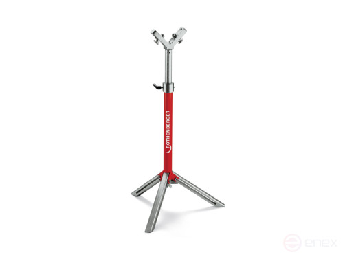 Опора для труб диаметром до 6 дюймов