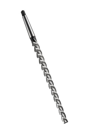 Sweep with left-hand spiral 45° B95430.0