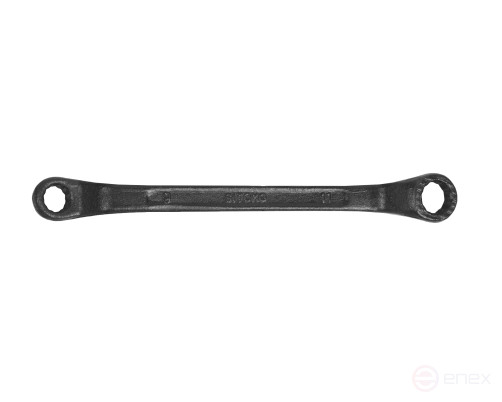 Double-sided cap wrench 9x11 mm SITOMO oxidation