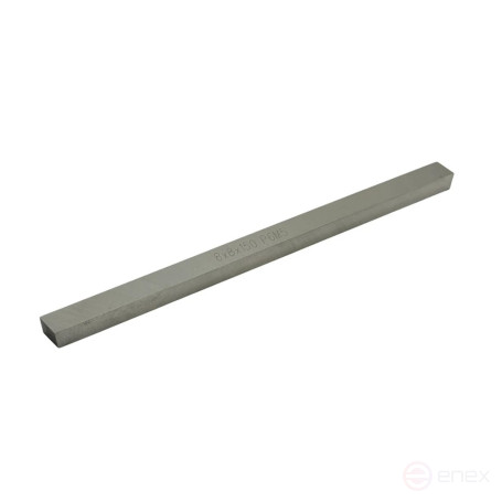Резец автоматный 8х8х150 Р6М5 цельный (брусок) TORNERI Т025657