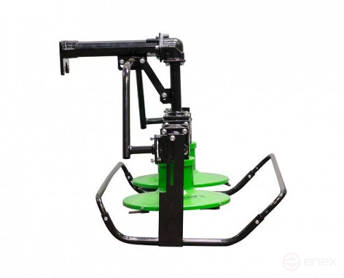 Rotary mower Grass 1050