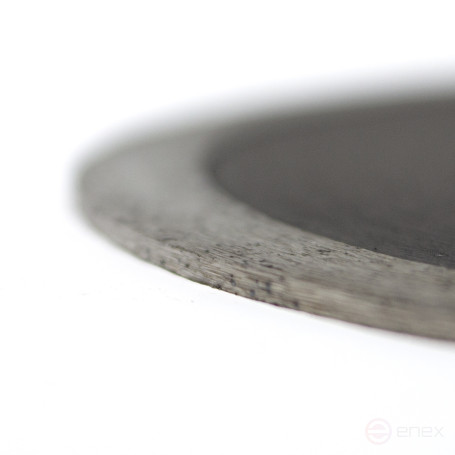 Диск алмазный сплошной ультратонкий "Профи" 180х1.7x8х25.4/22.23 мм, ЧЕГЛОК (50)