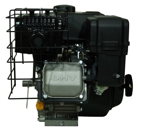 Loncin LC175FD-2 (B18 type) D20 5A engine