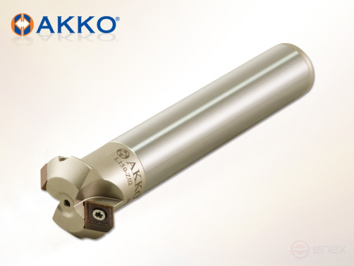 Корпус фрезы ACM45-SP1104-D12x26-W20-L150-Z01