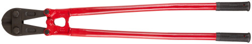 Bolt cutter HRC 58-59 ( red ) 900 mm