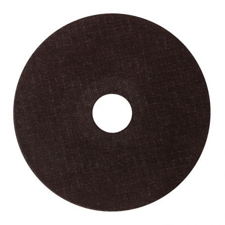 Metal cutting circle, 115 x 1.6 x 22.2 mm Denzel