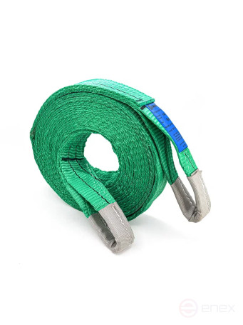 ROMEK tow belts (art. 060.2.6. OO)