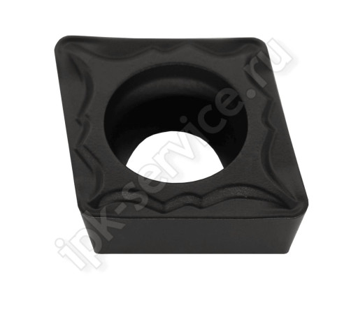 CCMT120404-HM YC331 Carbide Plate