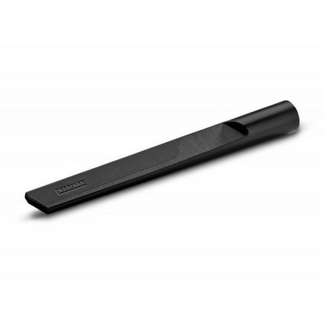 The nozzle is an elongated slot for dust pumps WD, SE