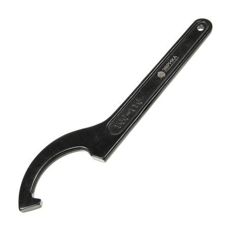 Ключ радиусный 100-110мм ER-10011 ударный (L-315мм) ЭВРИКА /1/20