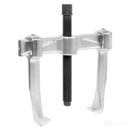 Bearing puller, 40-250 mm, 2-gripper MASTER 104-12250