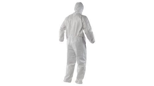 Protective RUMAX® INVICTA jumpsuit, size M