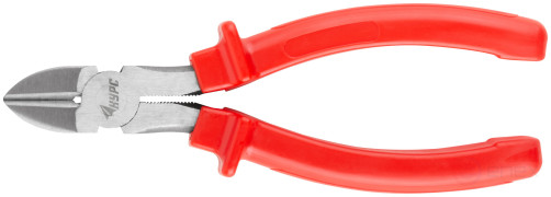 Бокорезы "Лайт", пластиковая ручки, полированная сталь 160 мм