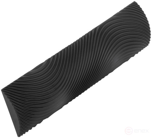 Applicator to simulate the structure of a tree