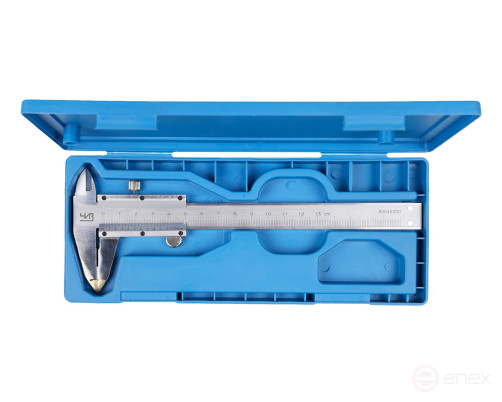 Штангенциркуль разметочный ШЦРТ I - 125 0,1 с твердосплавными губками ЧИЗ