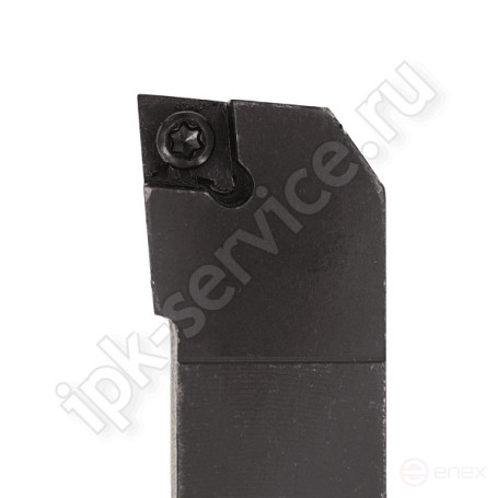 SCLCR2020K12 External turning holder IPK