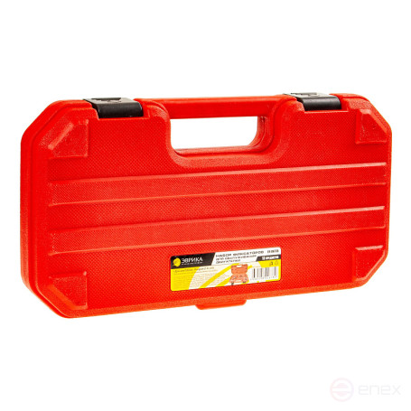 Набор фиксаторов для обслуживания двигателей ER-86735 Сitroen, Peugeot (1.8, 2.0) 13пр., в кейсе ЭВРИКА /1/4