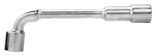 Ключ угловой торцевой двусторонний 6х6 граней, 7 мм