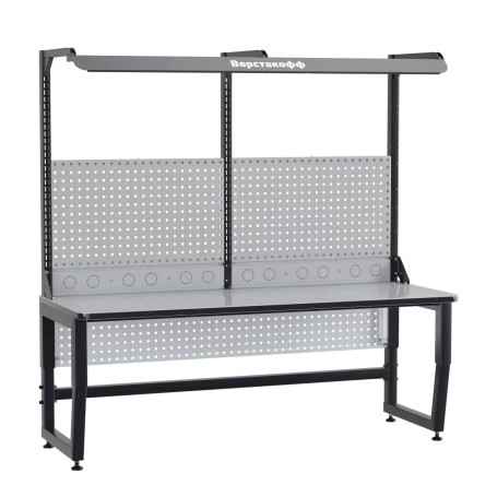 Antistatic table SPC A18.0-1FR