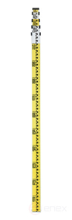 Ermenrich Reel TWR5 leveling rail