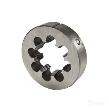 Плашка М50х3 6h D=90мм Beltools