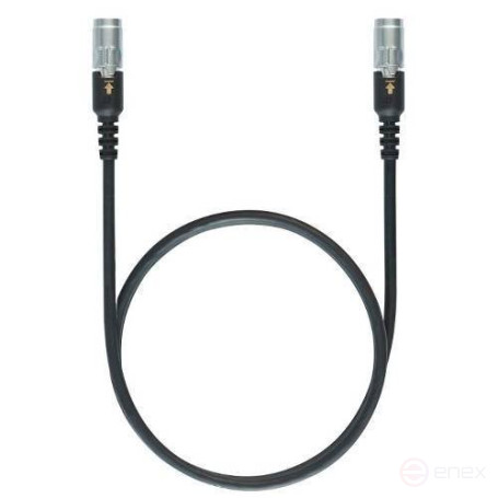 Testo 5m Bayonet Connection Cable (0449 0076)