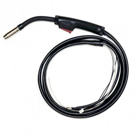 The POLO 160 burner