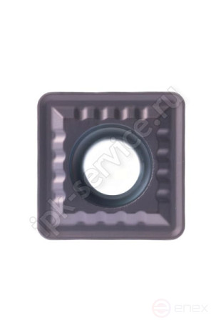 SPMT07T308-SK YP731 Пластина твердосплавная ИПК