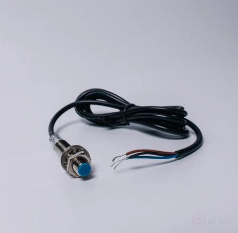 Датчик бесконтактный LJ12A3-4-Z/AX