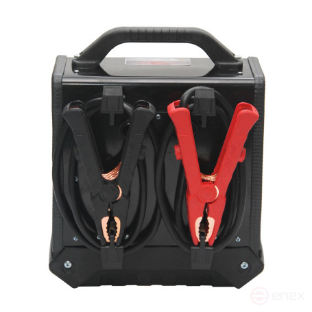 AURORA DOUBLE DRIVE 3000 TURBO PRO SERIES Launcher