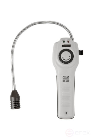 GD-3303 Сигнализатор утечки хладагентов