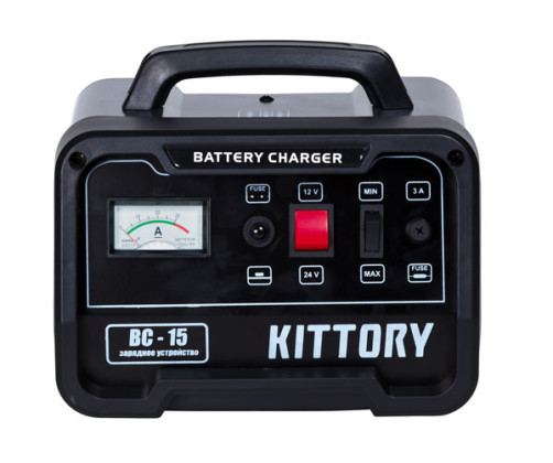 KITTORY BC-15 Charger