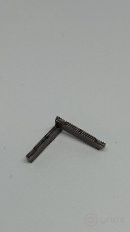 Пластина MGMN200-G