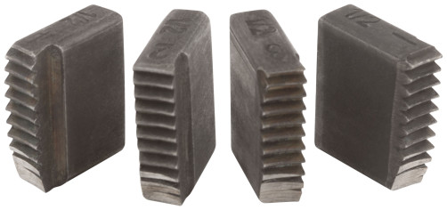 Spare cutters for 1/2 clips;