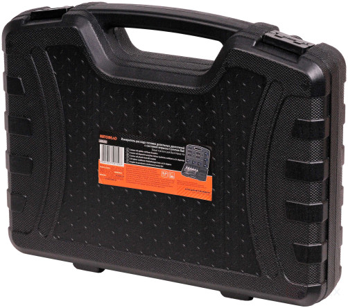 Fuel consumption meter in engines with COMMON RAIL system (AVTODOR) 40150