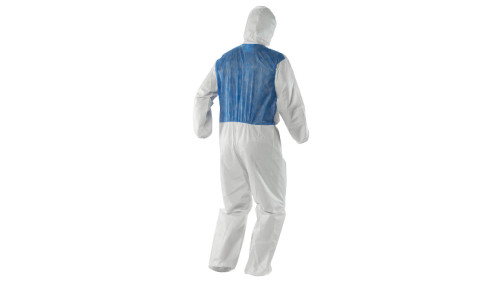 INVICTA RUMAX® CS protective jumpsuit, size L