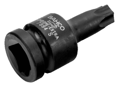 1/2" Ударная головка под винты TORX T60, L=55/30 мм