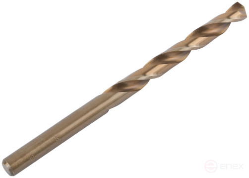 Сверло по металлу Cutop EXPERT, 6х93 мм (10 шт)