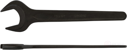 Ключ рожковый односторонний *41 BERIL