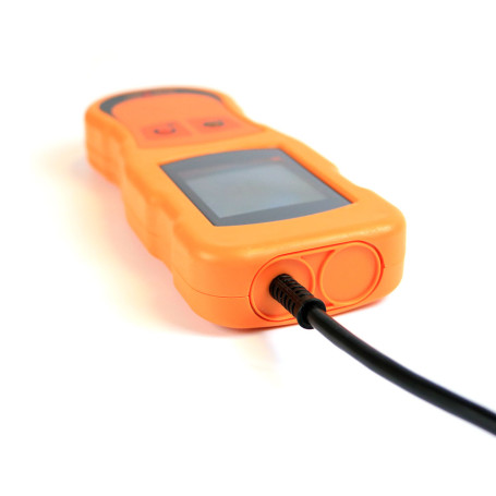 Contact thermometer TK 5 01MS (with submersible probe)