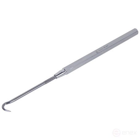 Oil seal and ring disassembly kit, 5 pieces MASTER 109-60005