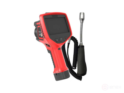 Комбинированный детектор ИК+ЧР SEVIRAL TD300