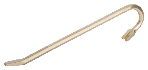 IB Nailer (aluminum/bronze), 16x460 mm
