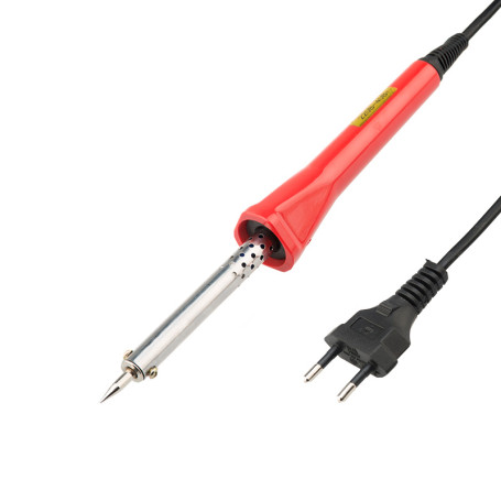 ProConnect soldering iron, long-lasting tip, 40 W, 230 V, Classic series