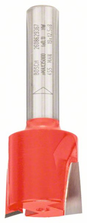Шарнирная шлицевая фреза 8 mm, D1 19 mm, L 12,5 mm, G 51 mm