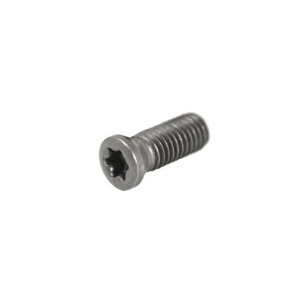 Винт М5 TORX T20 L60M5х0.8х14 для механического крепления пластин «Русский Инструмент» (РИ)