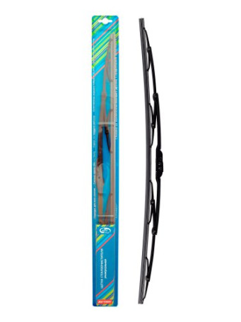 Wiper blade frame "AV-100Y" 43cm/17"